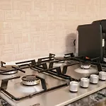 Escape Lounge Apartament *