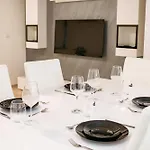 Escape Lounge Apartament *