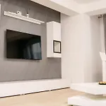 Apartament Escape Lounge *