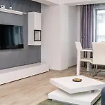 Escape Lounge Apartament
