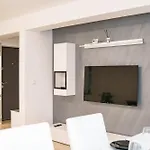 Escape Lounge Apartament