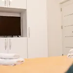Escape Lounge Apartament *