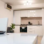 Apartament Escape Lounge *