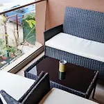 Apartament Escape Lounge *