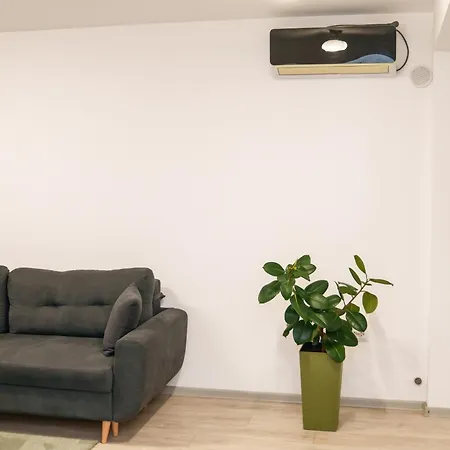 Apartament Escape Lounge Craiova