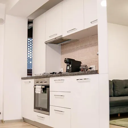 Escape Lounge Apartament Craiova