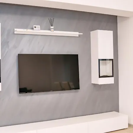 Escape Lounge Apartman