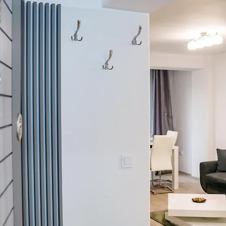 Escape Lounge Apartman Craiova