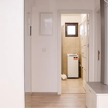 Escape Lounge Apartman Craiova