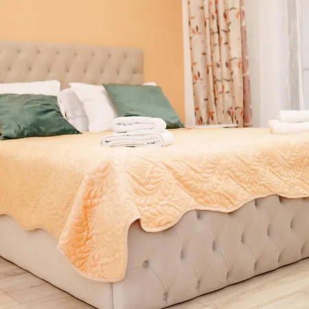 Escape Lounge Apartman Craiova