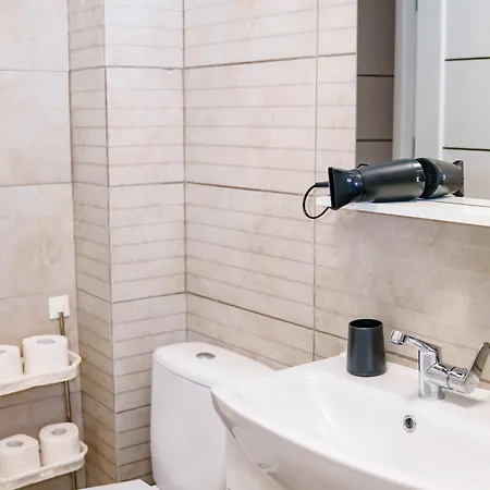 Escape Lounge Apartman Craiova