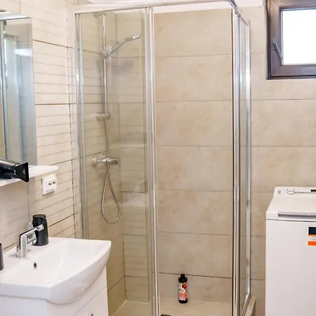Apartman Escape Lounge *