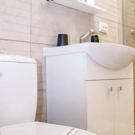 Escape Lounge Apartman Craiova
