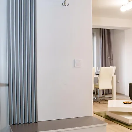 Escape Lounge Apartman Craiova