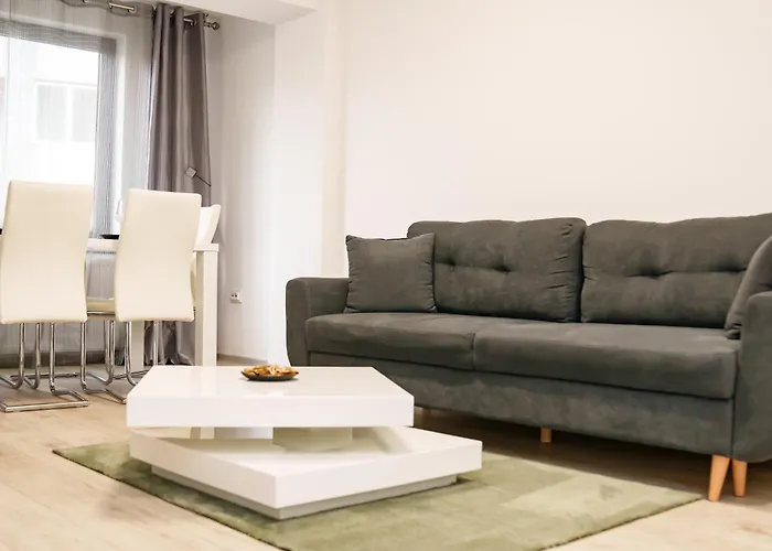 Escape Lounge Apartamento Craiova