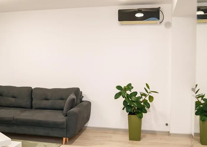 Apartamento Escape Lounge Craiova