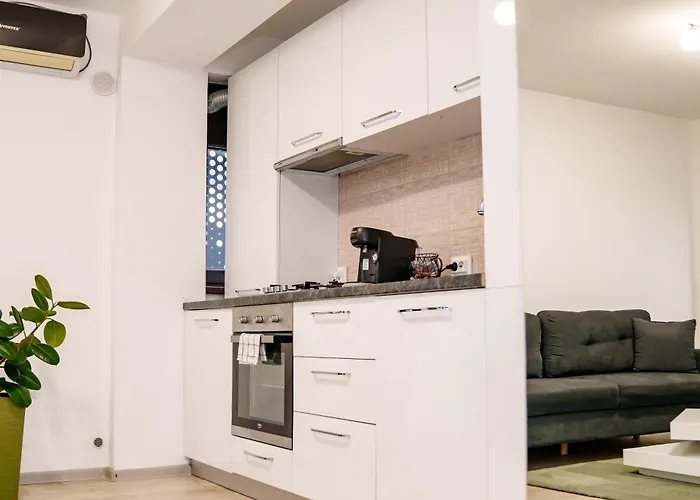 Escape Lounge Apartamento Craiova