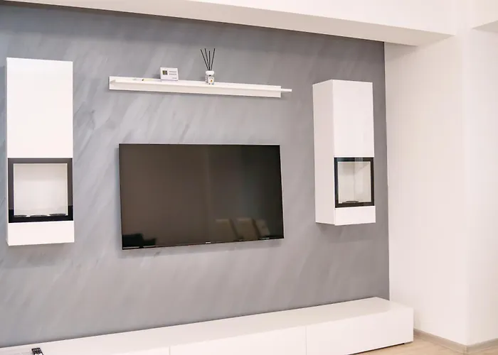 Escape Lounge Apartamento