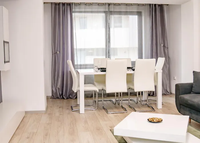 Apartamento Escape Lounge Craiova