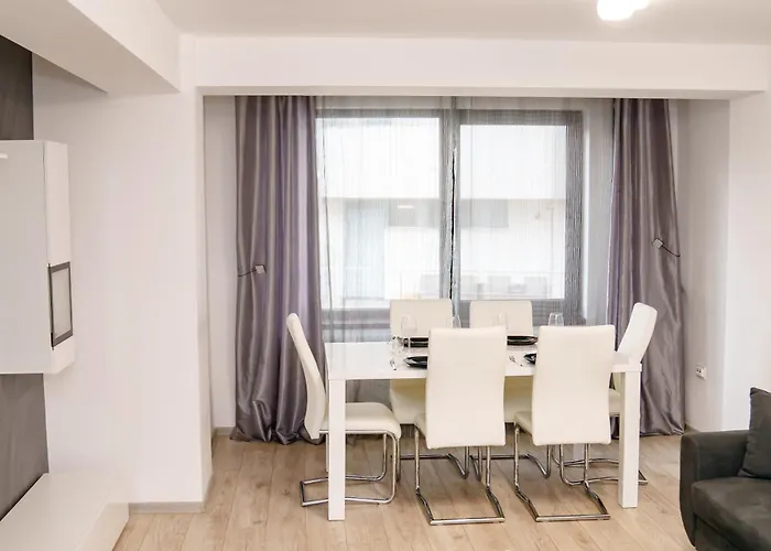 Escape Lounge Apartamento Craiova
