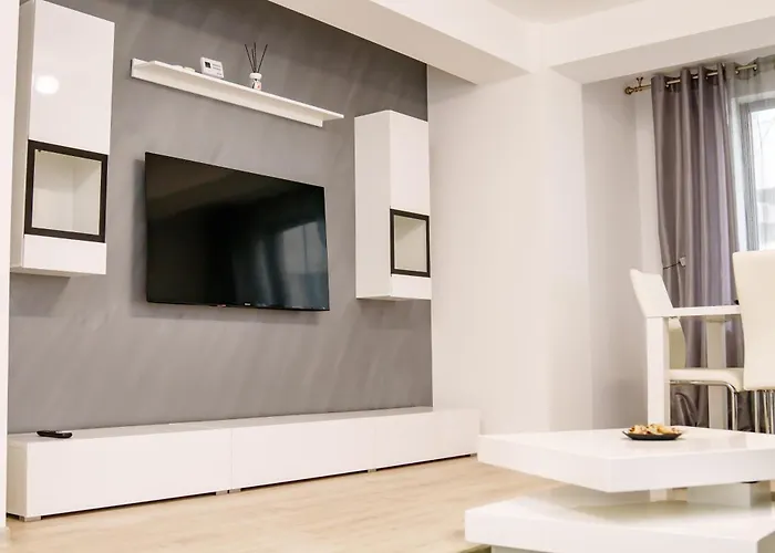 Apartamento Escape Lounge *