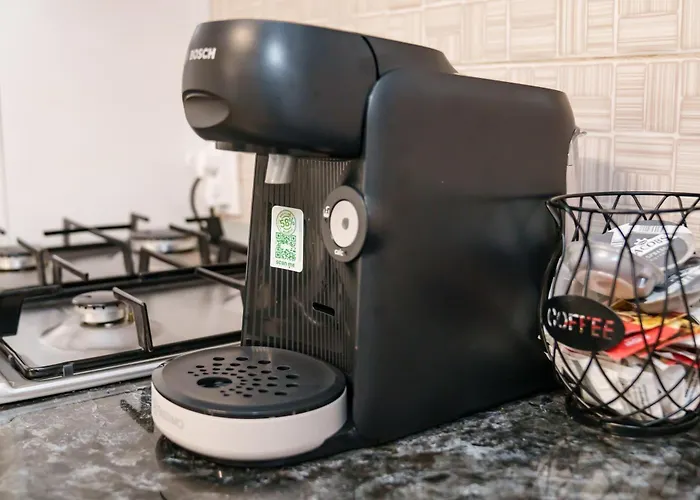 Apartamento Escape Lounge Craiova