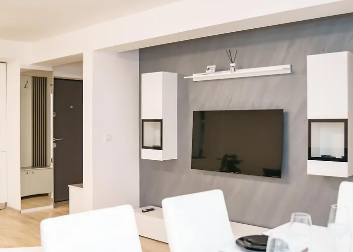 Escape Lounge Apartamento