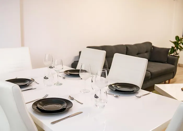 Apartamento Escape Lounge Craiova