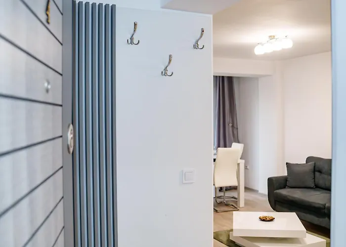 Escape Lounge Apartamento Craiova