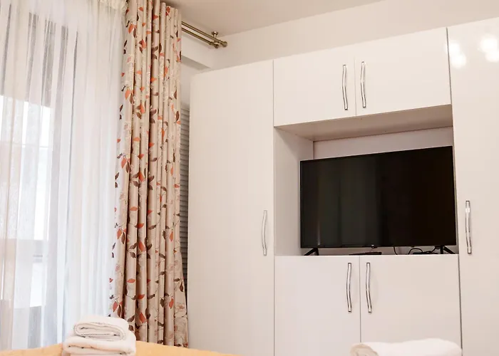 Apartamento Escape Lounge Craiova