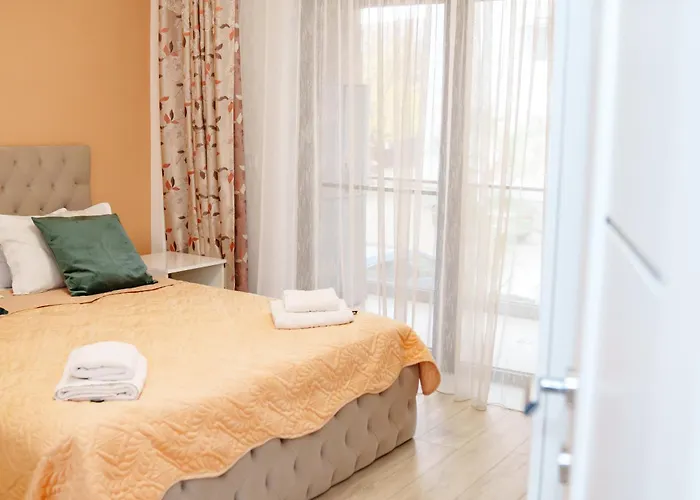 Apartamento Escape Lounge *