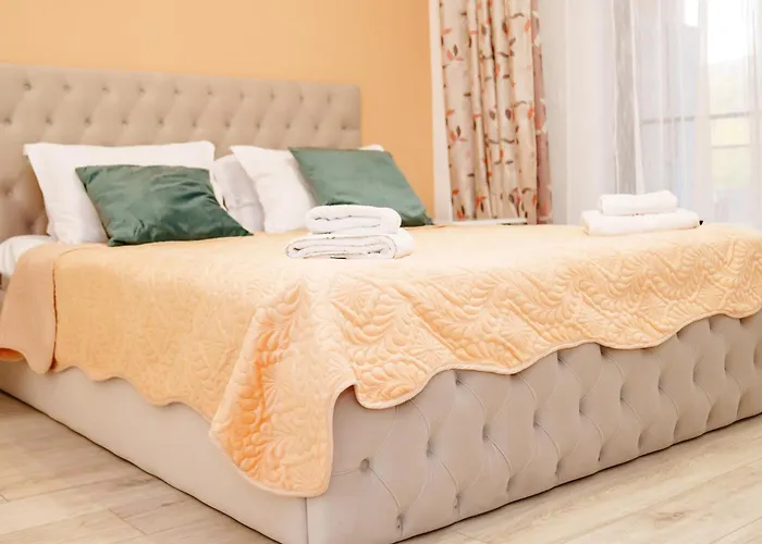 Escape Lounge Apartamento Craiova