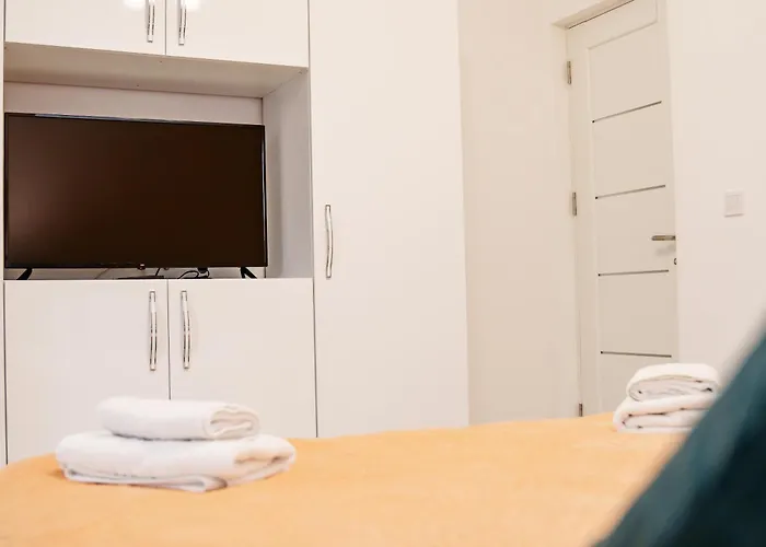 Escape Lounge Apartamento *