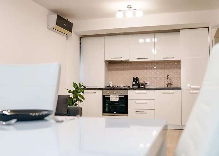 Apartamento Escape Lounge *