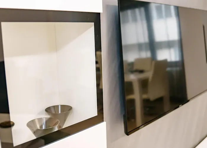 Escape Lounge Apartamento Craiova