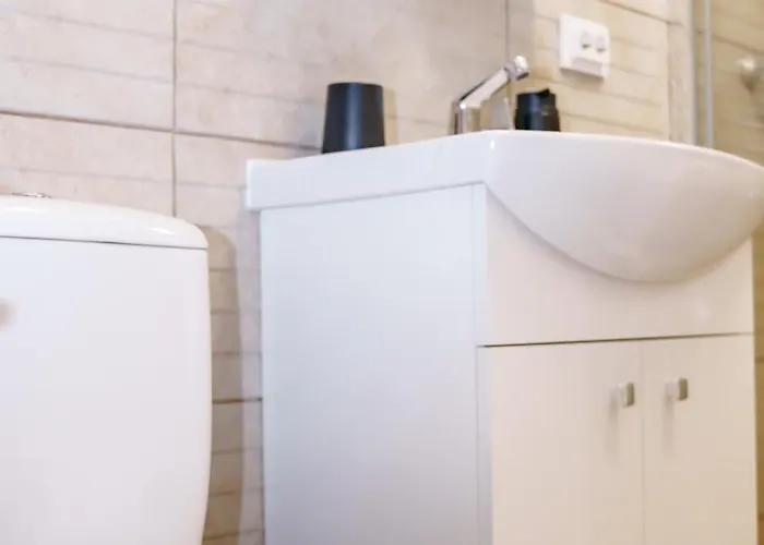 Escape Lounge Apartamento Craiova